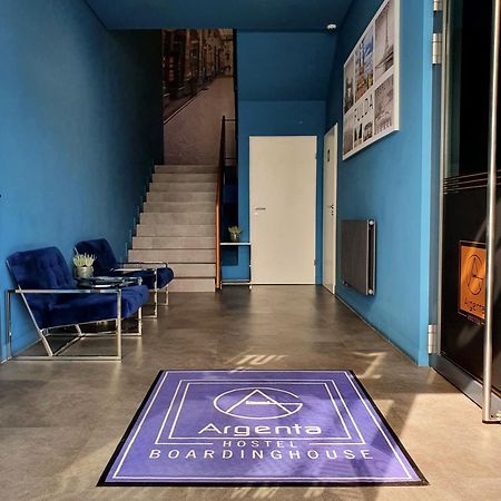 Argenta Living 16 Hostel Kunzell Bagian luar foto