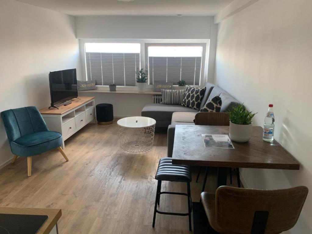 Argenta Living 16 Hostel Kunzell Bagian luar foto
